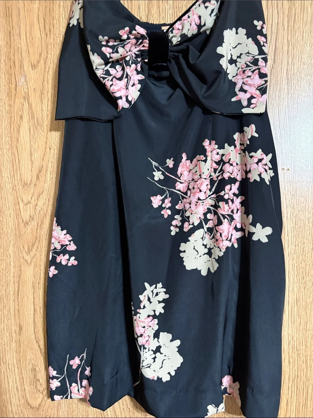 Free People feminine slip